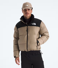 Mushroom Grey/TNF Black