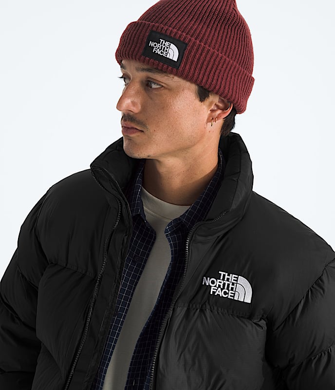 Men's 1996 Retro Nuptse Jacket: Warm, Durable, Packable 700-Fill Down Puffer