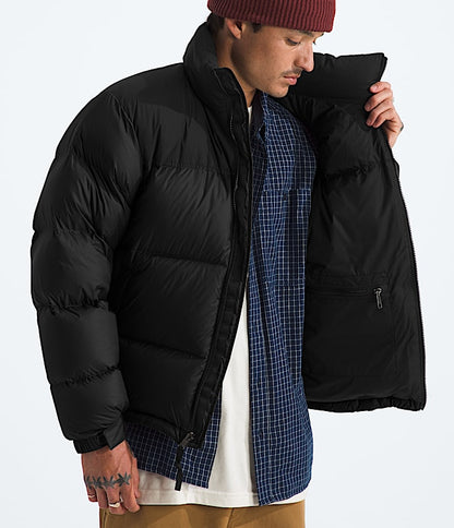 Men's 1996 Retro Nuptse Jacket: Warm, Durable, Packable 700-Fill Down Puffer