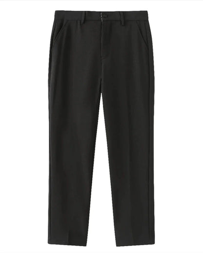 Winter Fit 1 - Stylish Dinner